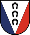 Wappen von Mils bei Imst