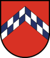 Wappen von Niederndorferberg