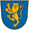 Wappen von Nötsch im Gailtal