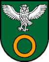 Wappen von Oftering