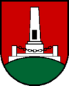 Wappen von Pinsdorf