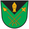 Wappen von Poggersdorf