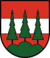 Wappen von Reutte