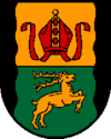Wappen von Ried im Traunkreis