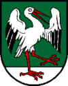 Wappen von Saxen