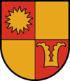 Wappen von Serfaus