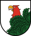 Wappen von Spiss