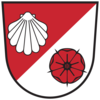 Wappen von St. Jakob im Rosental
