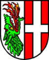 Wappen von Sankt Georgen bei Salzburg