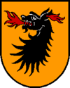 Wappen von Sankt Georgen am Fillmannsbach