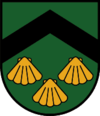Wappen von St. Jakob in Haus