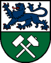Wappen von Sankt Pantaleon