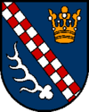 Wappen von Sankt Radegund