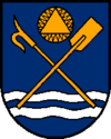 Wappen von Stadl-Paura
