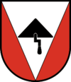 Wappen von Strengen