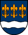 Wappen von Suben