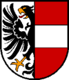Wappen von Telfs