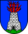 Wappen von Thomatal