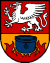 Wappen von Tumeltsham