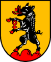 Wappen von Viehhofen