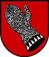 Wappen von Volders