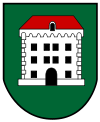 Wappen von Vorchdorf