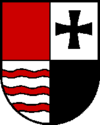 Wappen von Wartberg ob der Aist