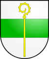 Wappen von Buttikon