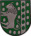 Wappen von Aug-Radisch