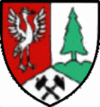 Wappen von Enzenreith