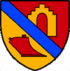 Wappen von Ernsthofen