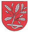 Wappen von Orth an der Donau