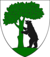 Wappen von Pernegg