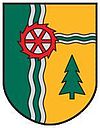 Wappen von Pernitz