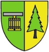 Wappen von Pressbaum