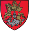 Wappen von Sankt Georgen am Ybbsfelde