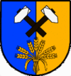Wappen von Ternitz