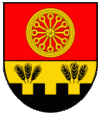 Wappen von Unterfladnitz