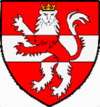 Wappen von Warth