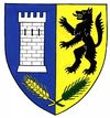 Wappen von Wolfsthal
