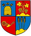 Wappen von Ziersdorf