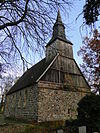 Dorfkirche Warbende