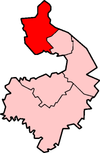 North Warwickshire