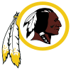Logo der Washington Redskins