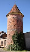 Wittenburg tower.jpg
