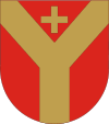 Wappen von Ylöjärvi