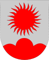 Wappen von Ylitornio