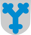 Wappen von Ylivieska