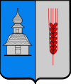 Wappen von Ypäjä