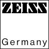Logo Zeiss Germany